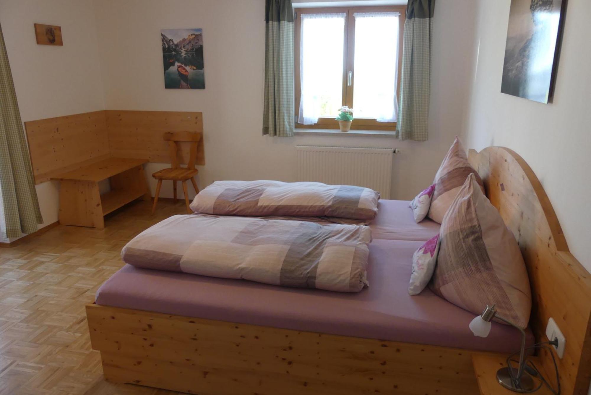 Ferienwohnung Haus Elisabeth, Roßfeldalm Berchtesgaden Exterior foto